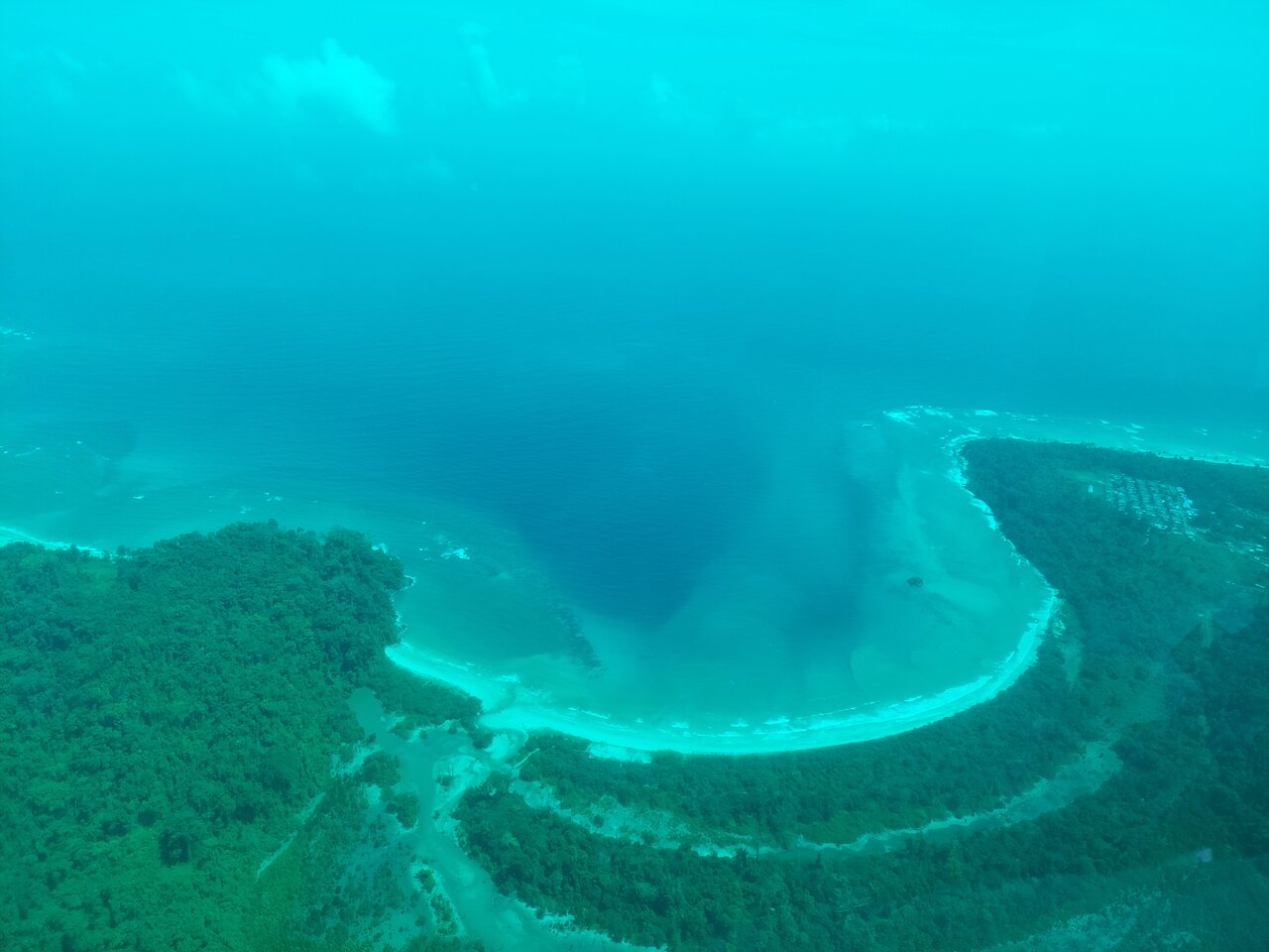 Indira Point