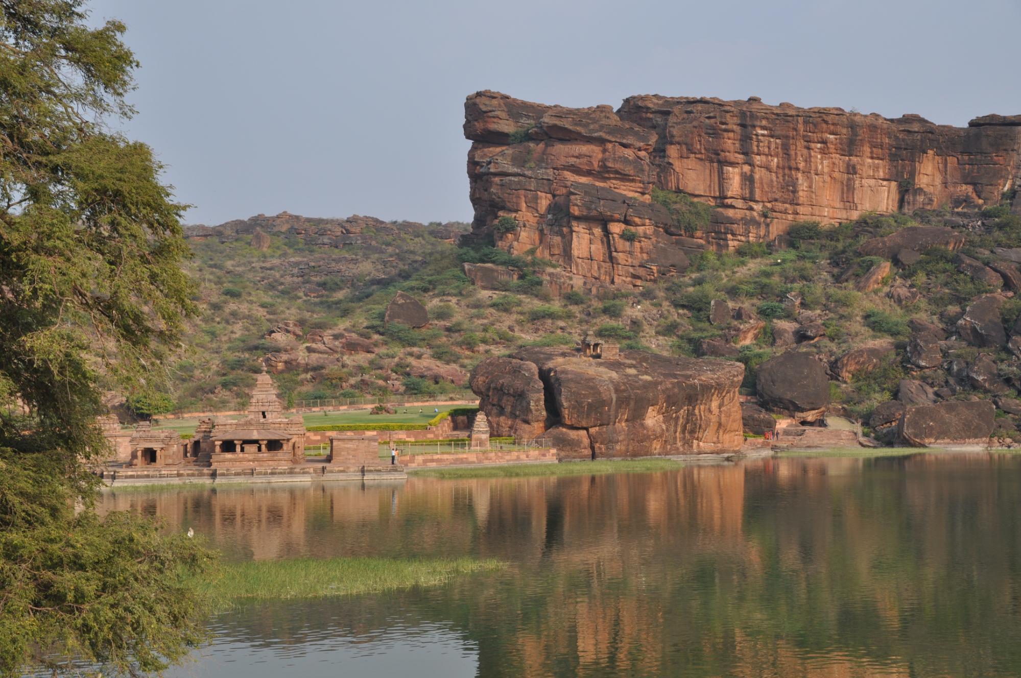 Agastya Lake