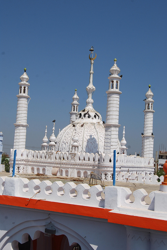 Ameenpeer Dargah