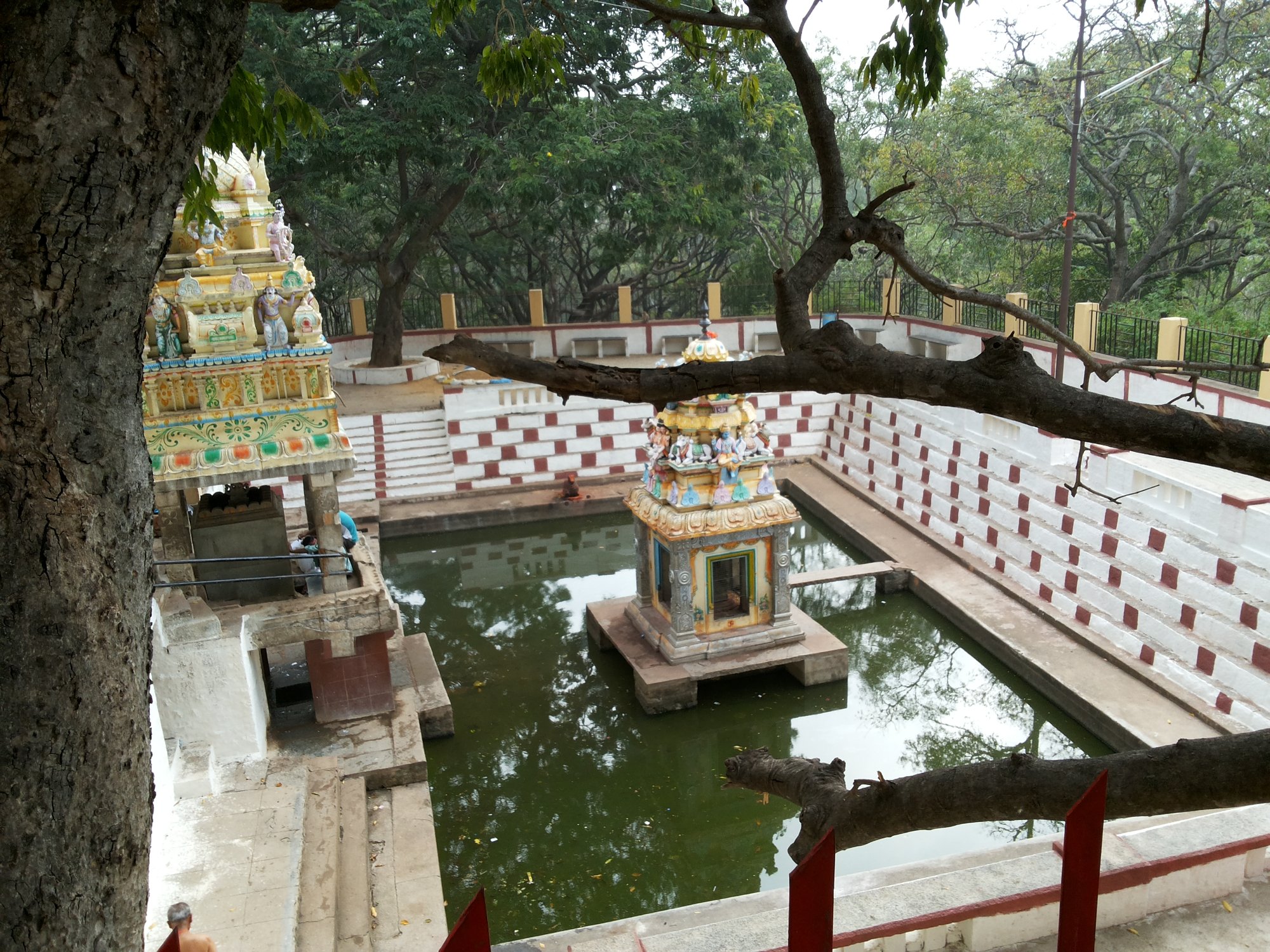 Antharagange