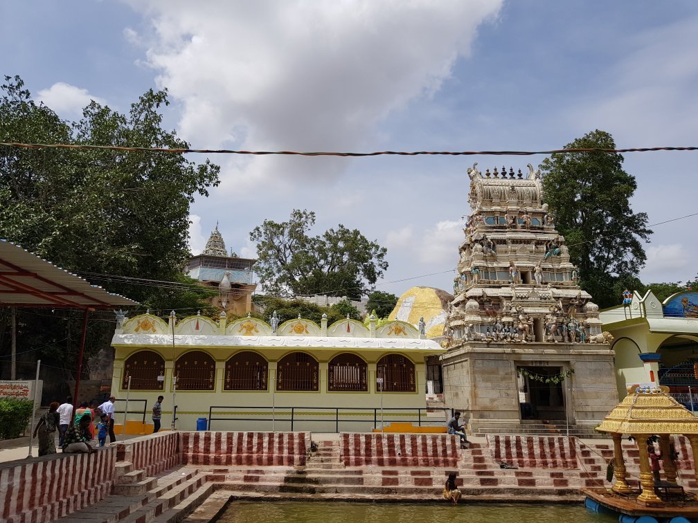 Bangaru Tirupati