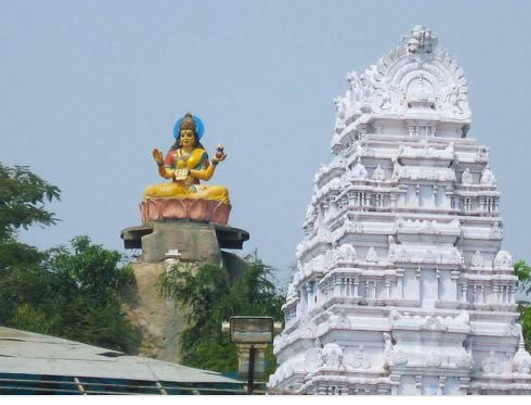 Basar Saraswathi Temple