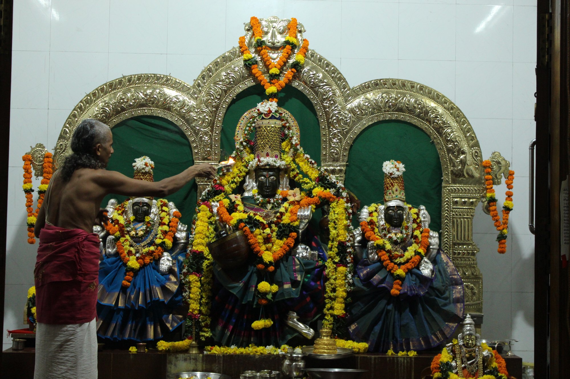 Basara Saraswathi Temple