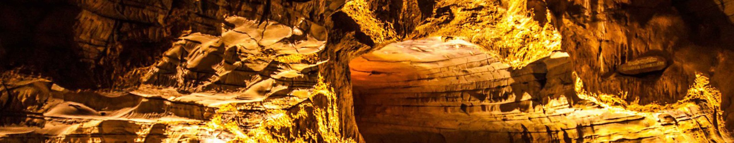 Belum Caves