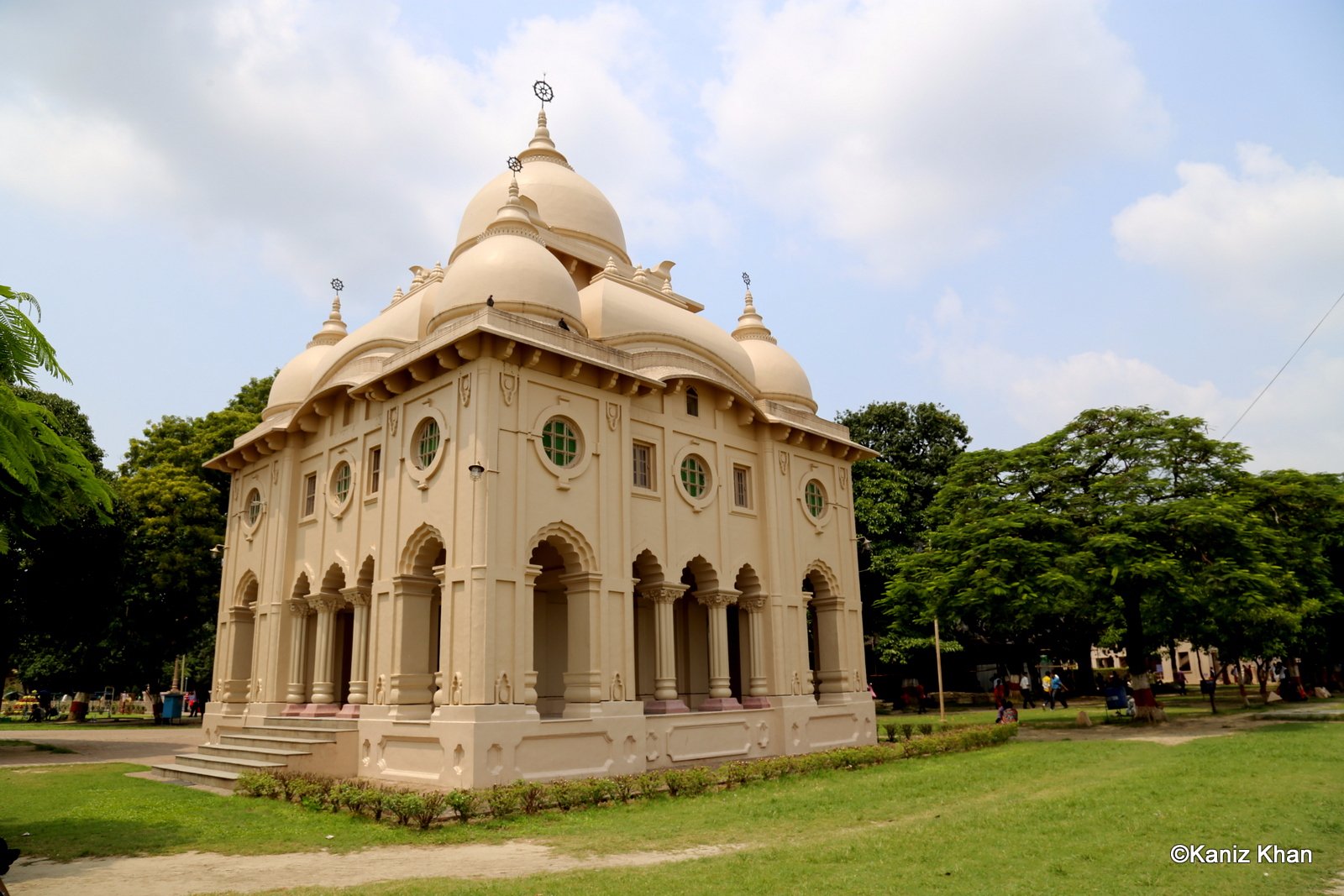 Belur, Andhra Pradesh