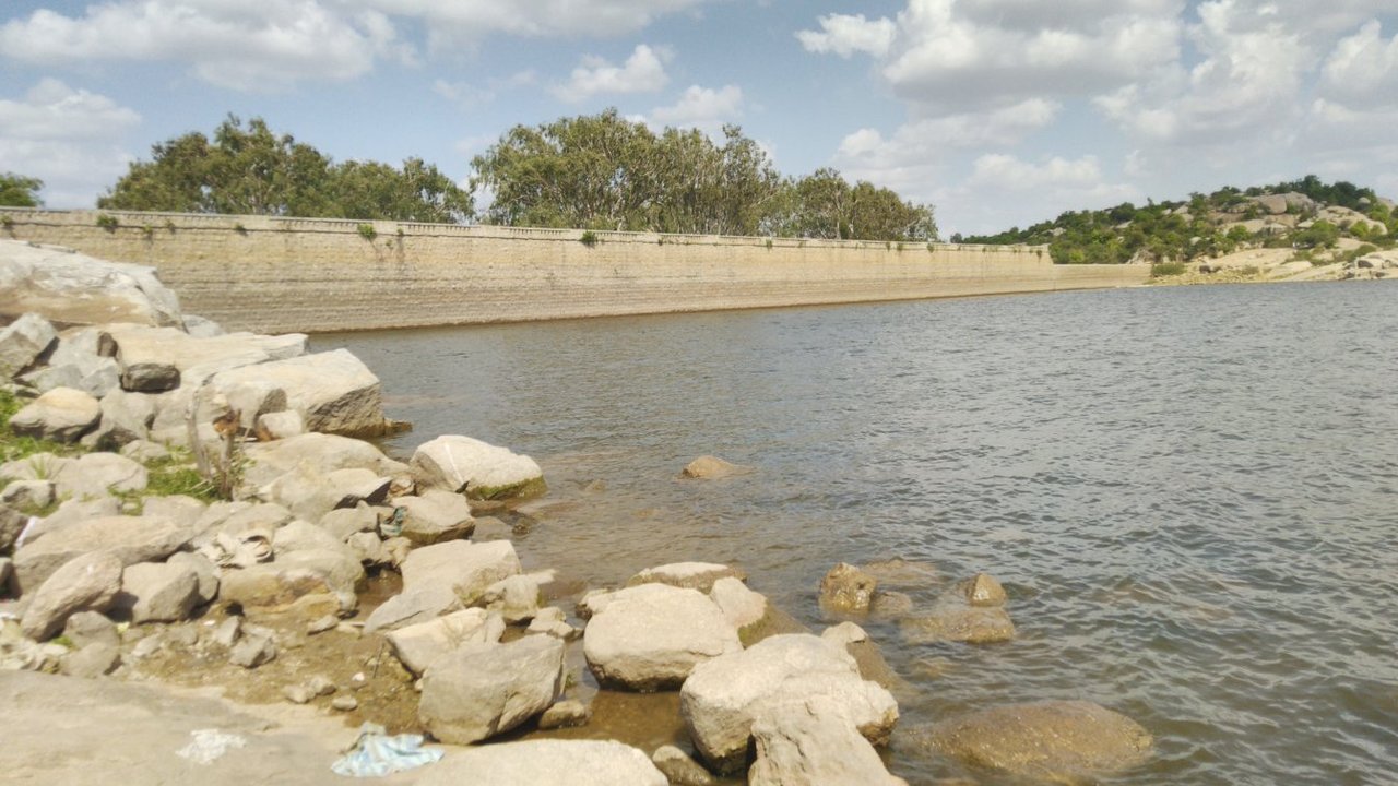 Budikote