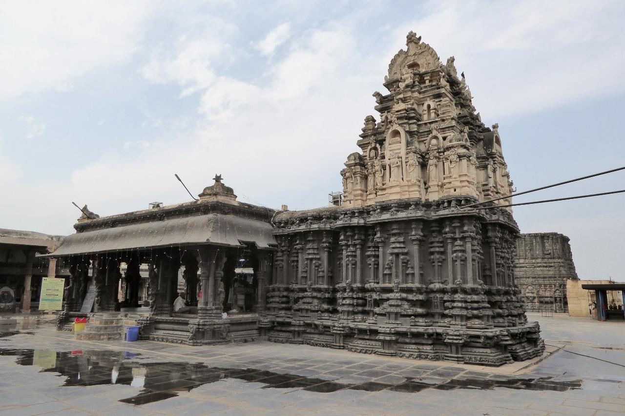 Bugga Ramalingeswara Swamy Temple