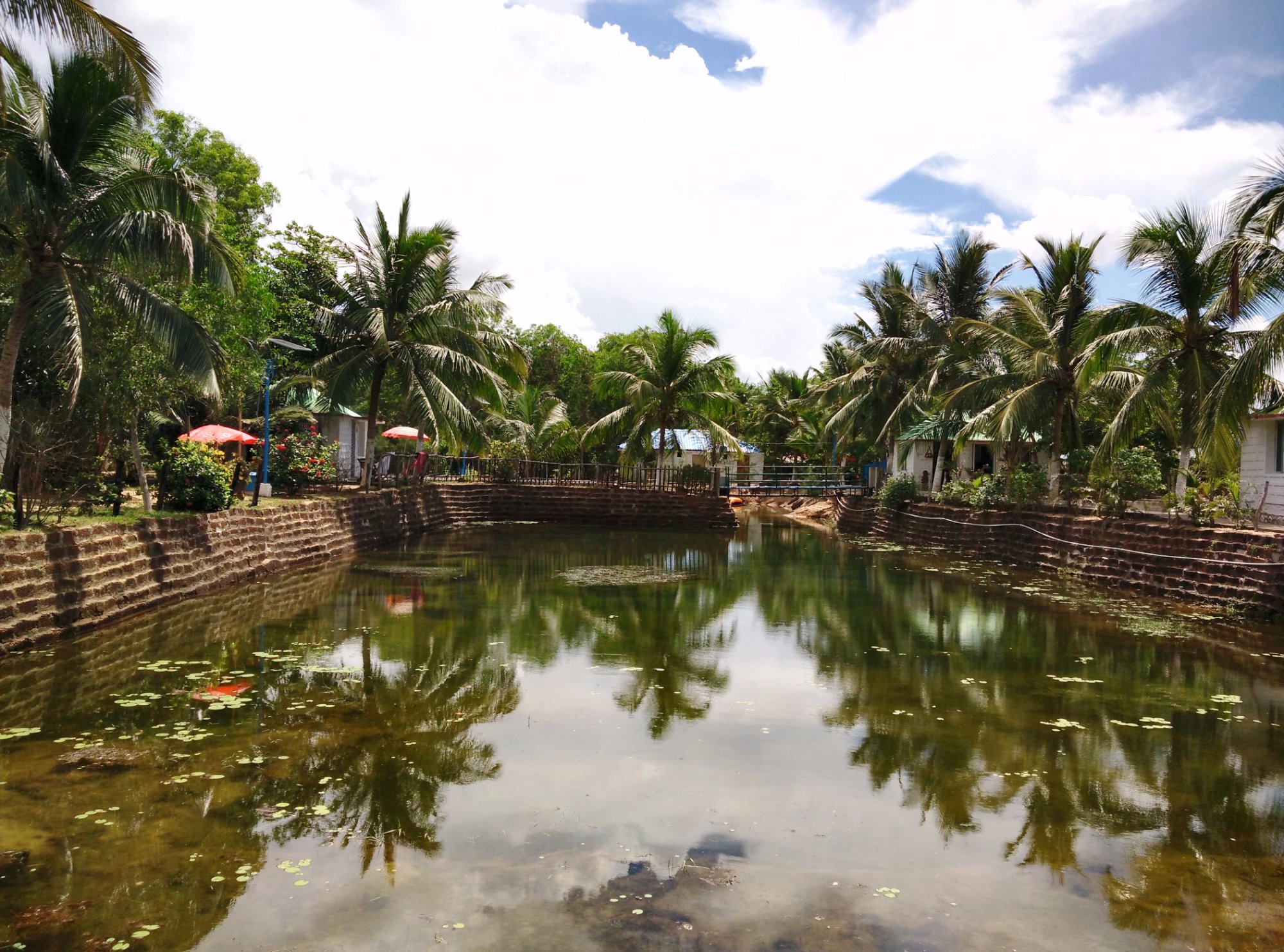 Chilika Wildlife Sanctuary