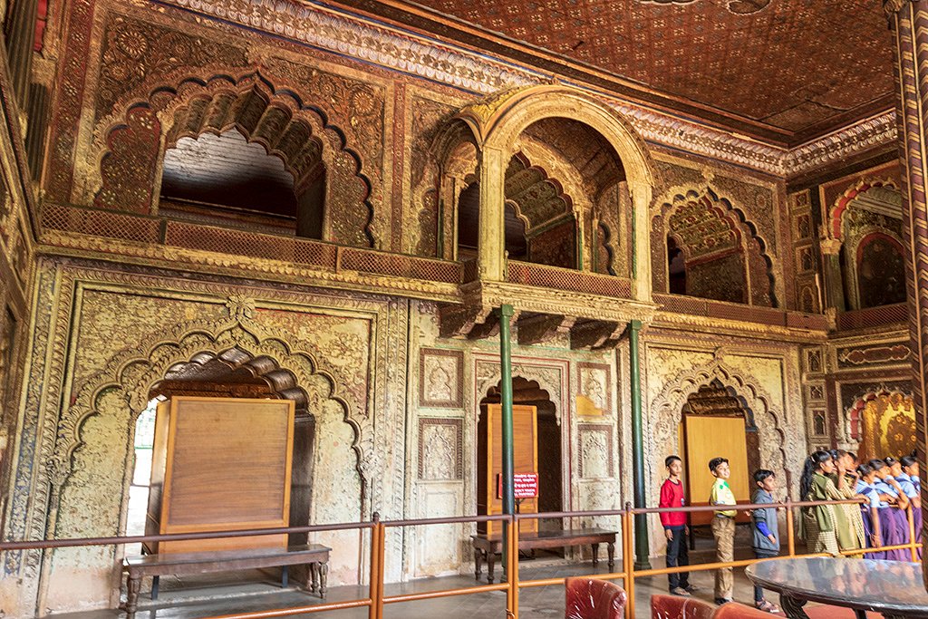 Daria Daulat Bagh