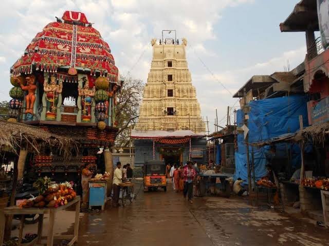 Devuni Kadapa