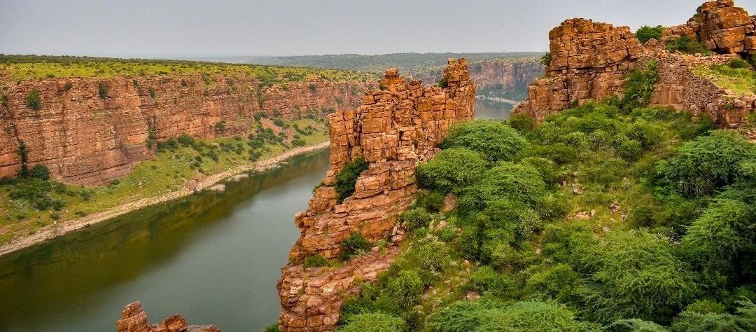 Dharmapuri Fort