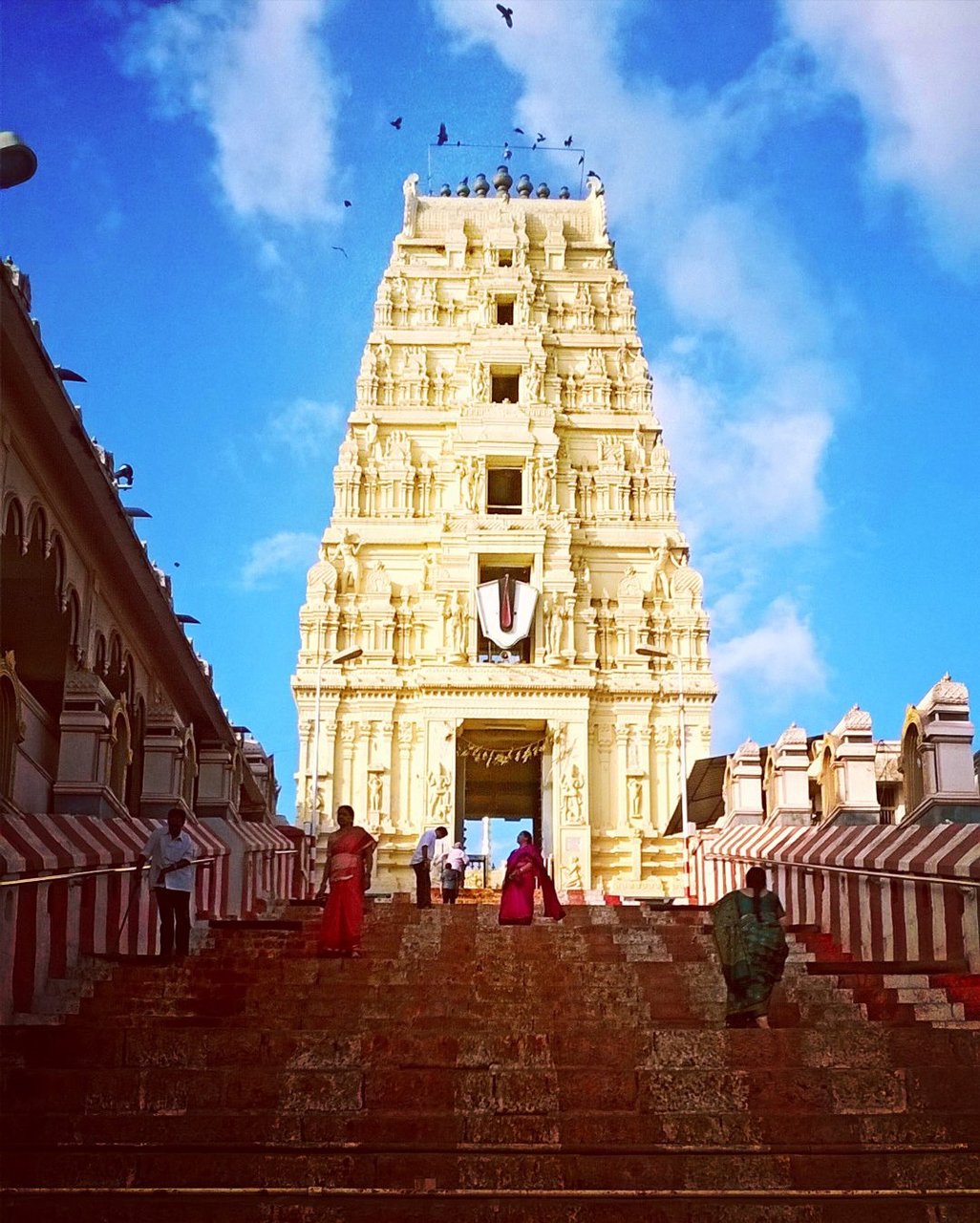 Dwaraka Tirumala