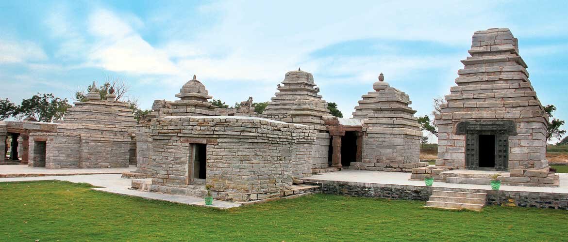 Gadwal Fort