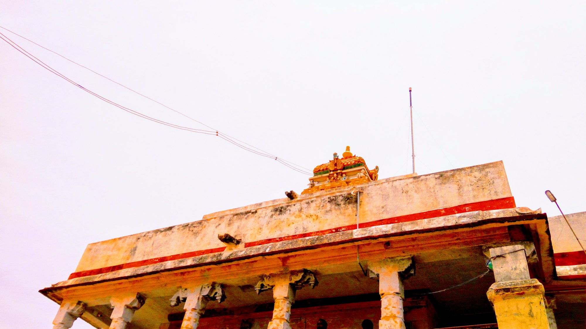 Gandhamadhana Parvatham
