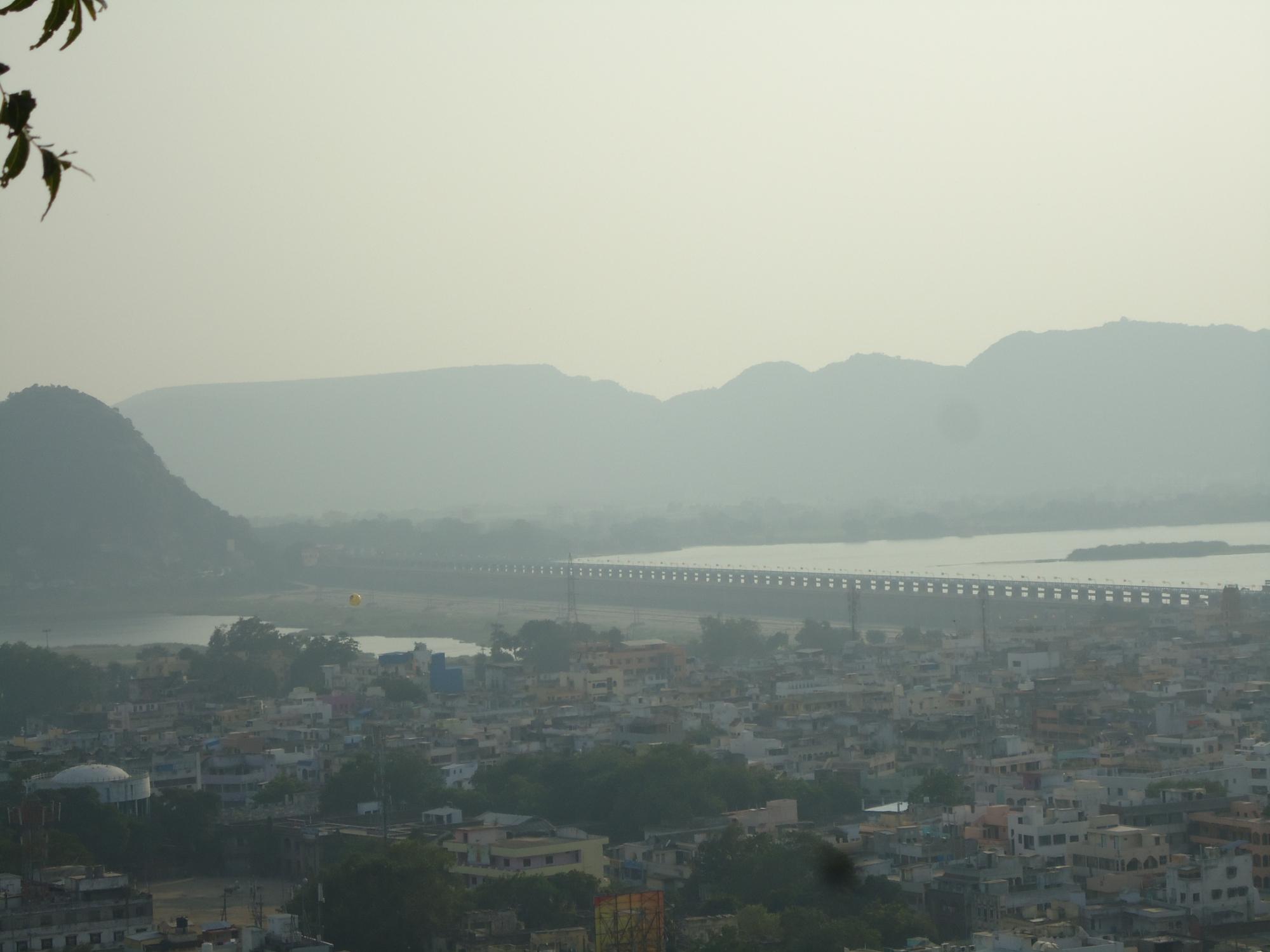 Gandhi Dham