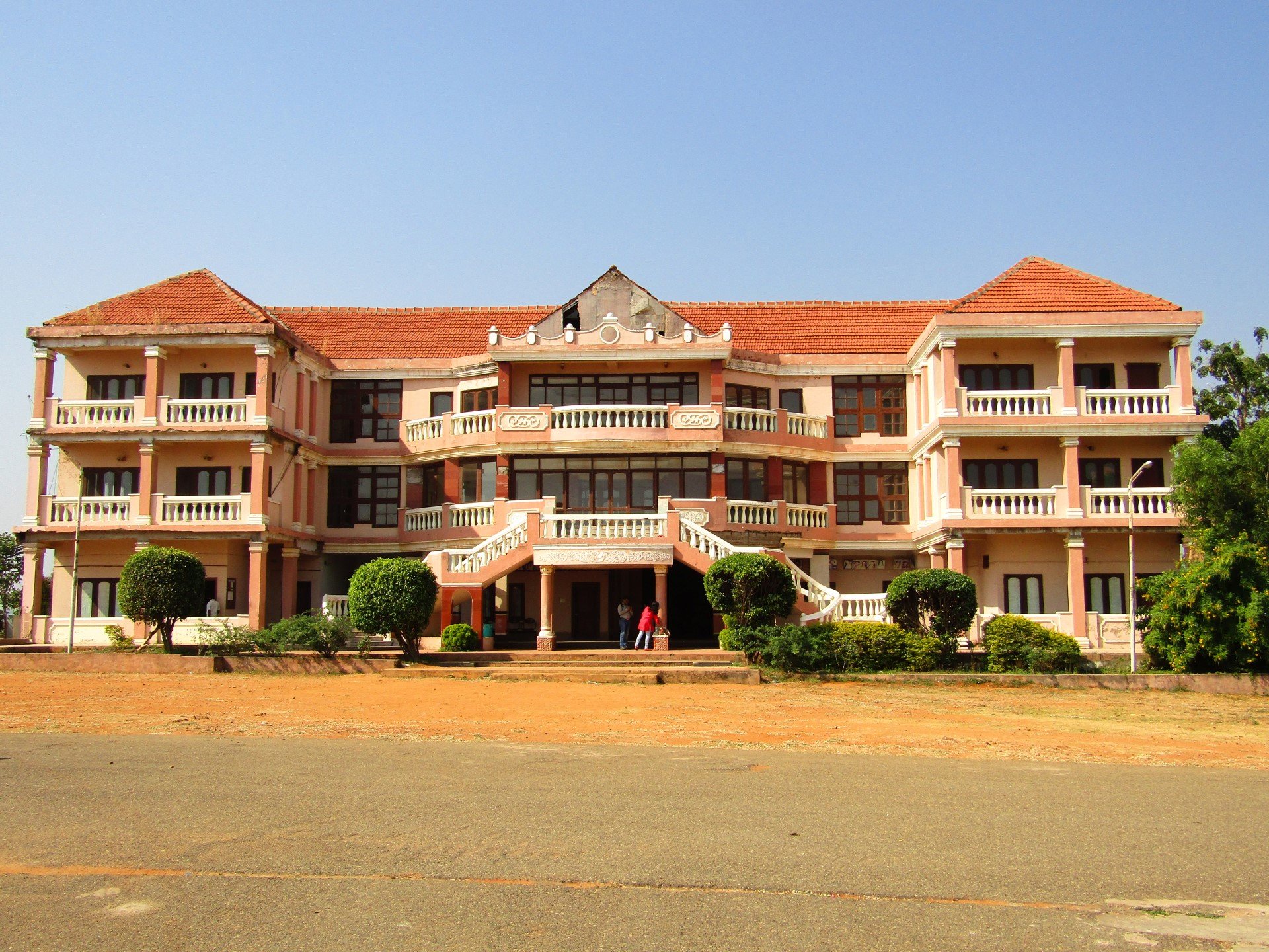Gandi Ramanaidu Park