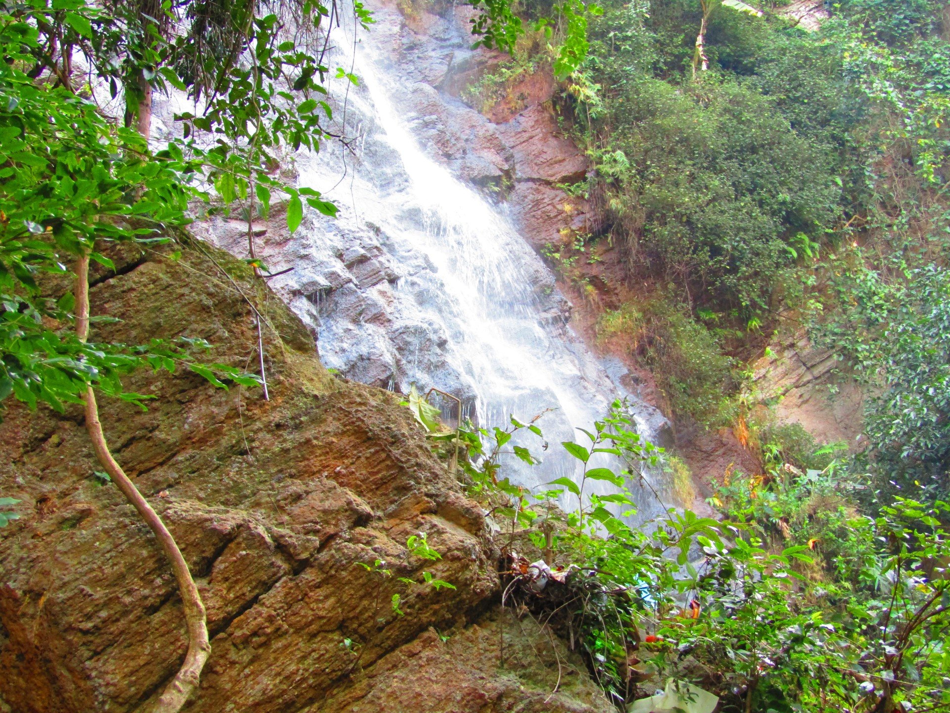 Gira Falls