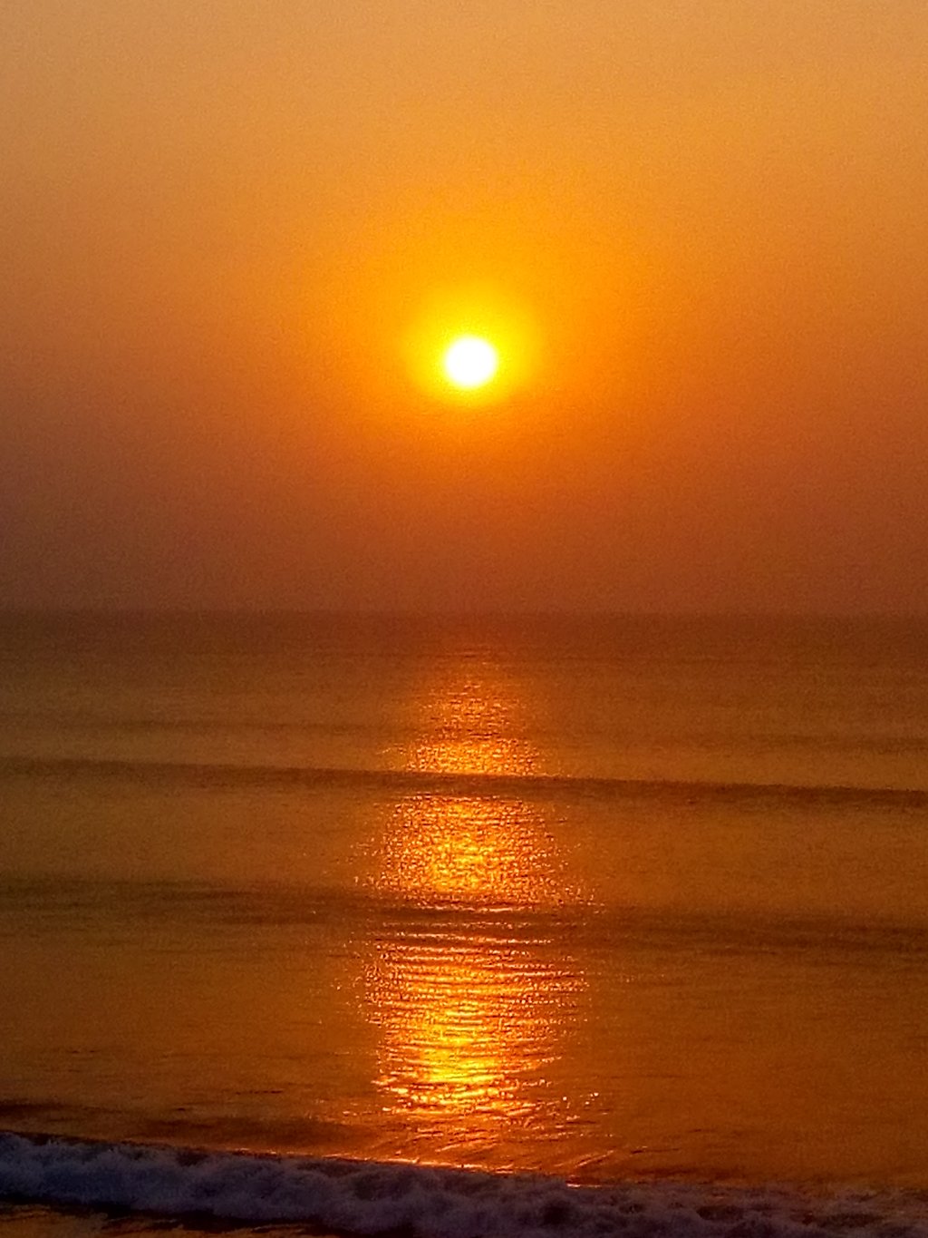 Gopalpur Beach