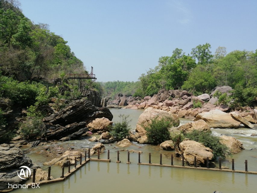 Gupteswar Cave Temple
