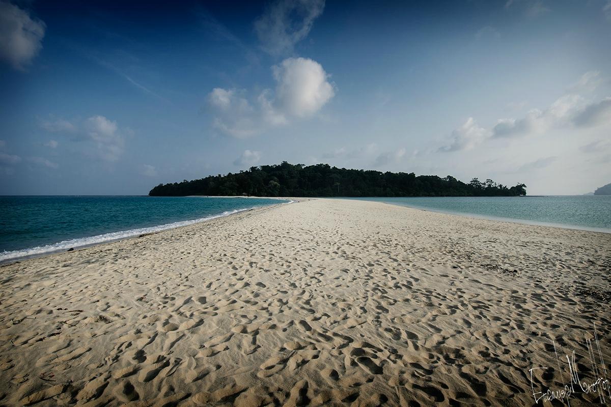 Havelock Island