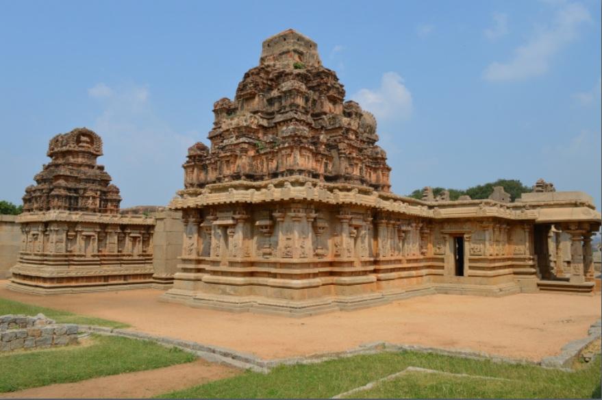 Hazara Rama Temple