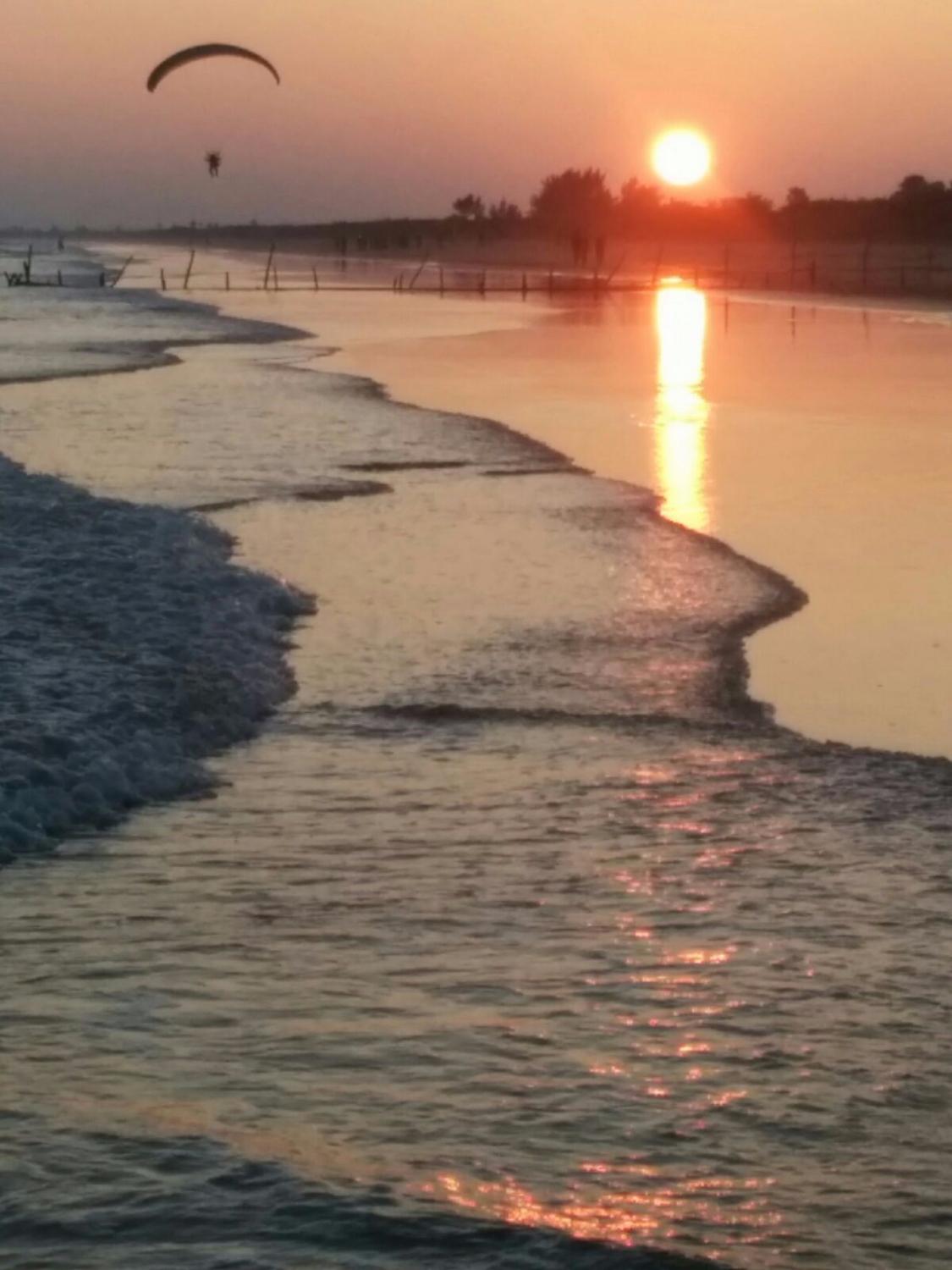 Isukathota Beach