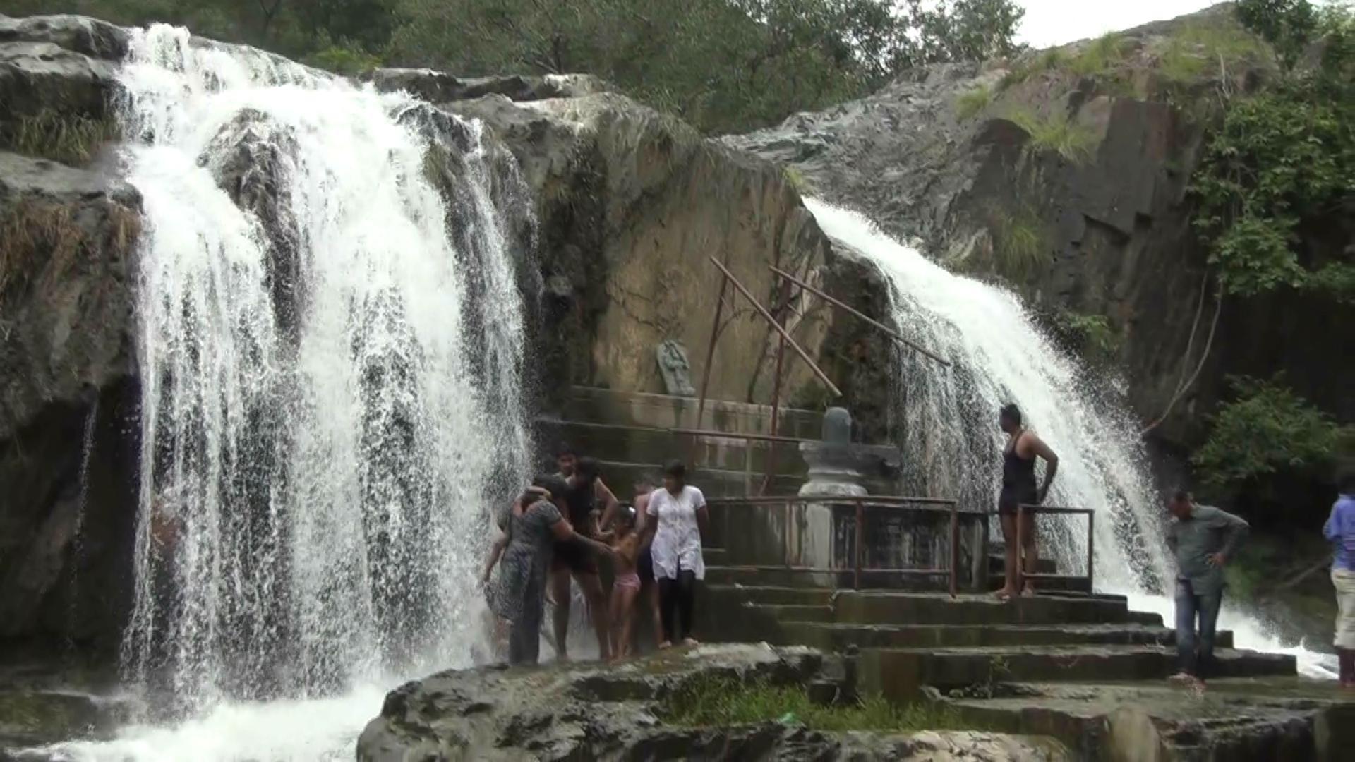 Kaigal Falls