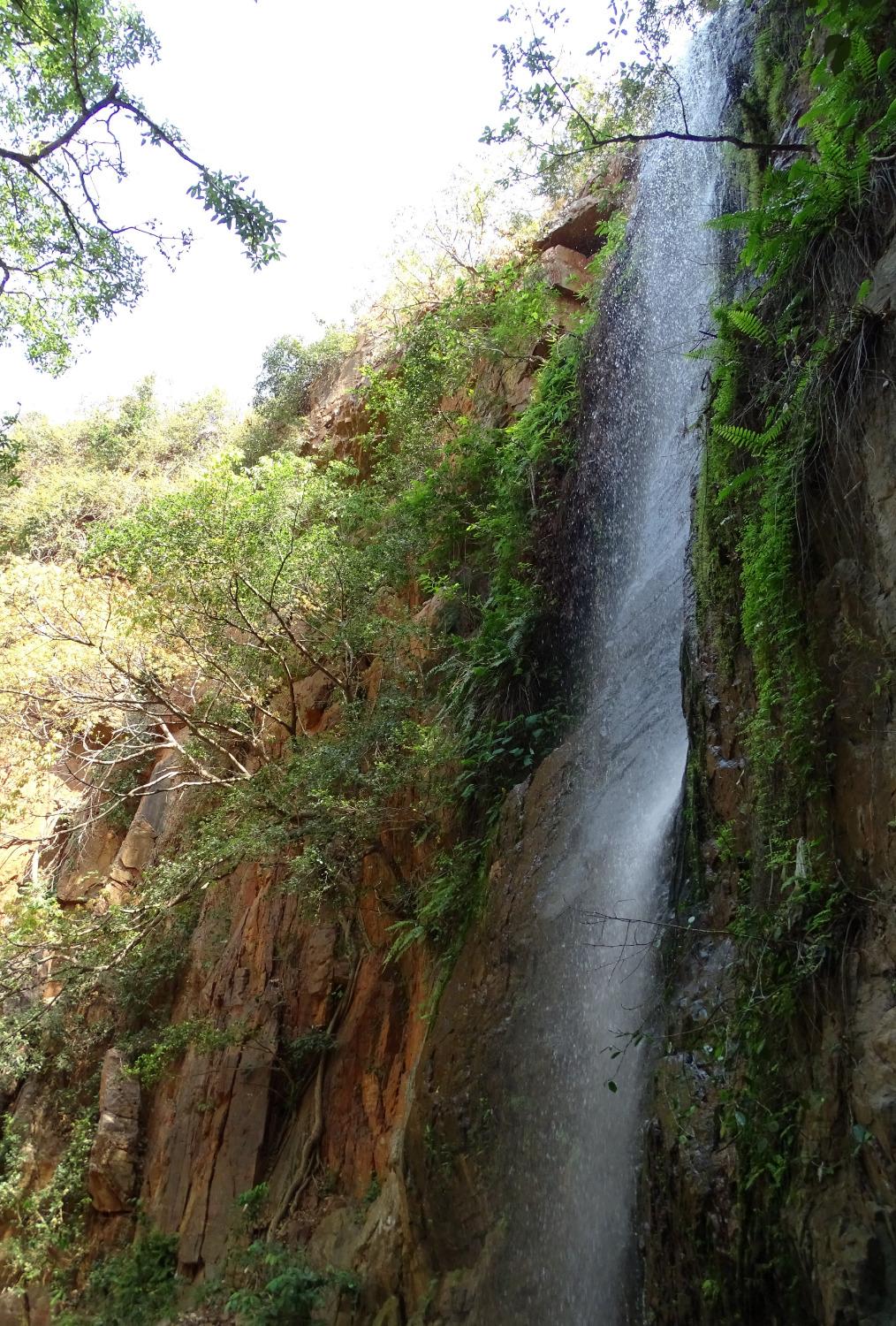 Kailasakona Waterfall