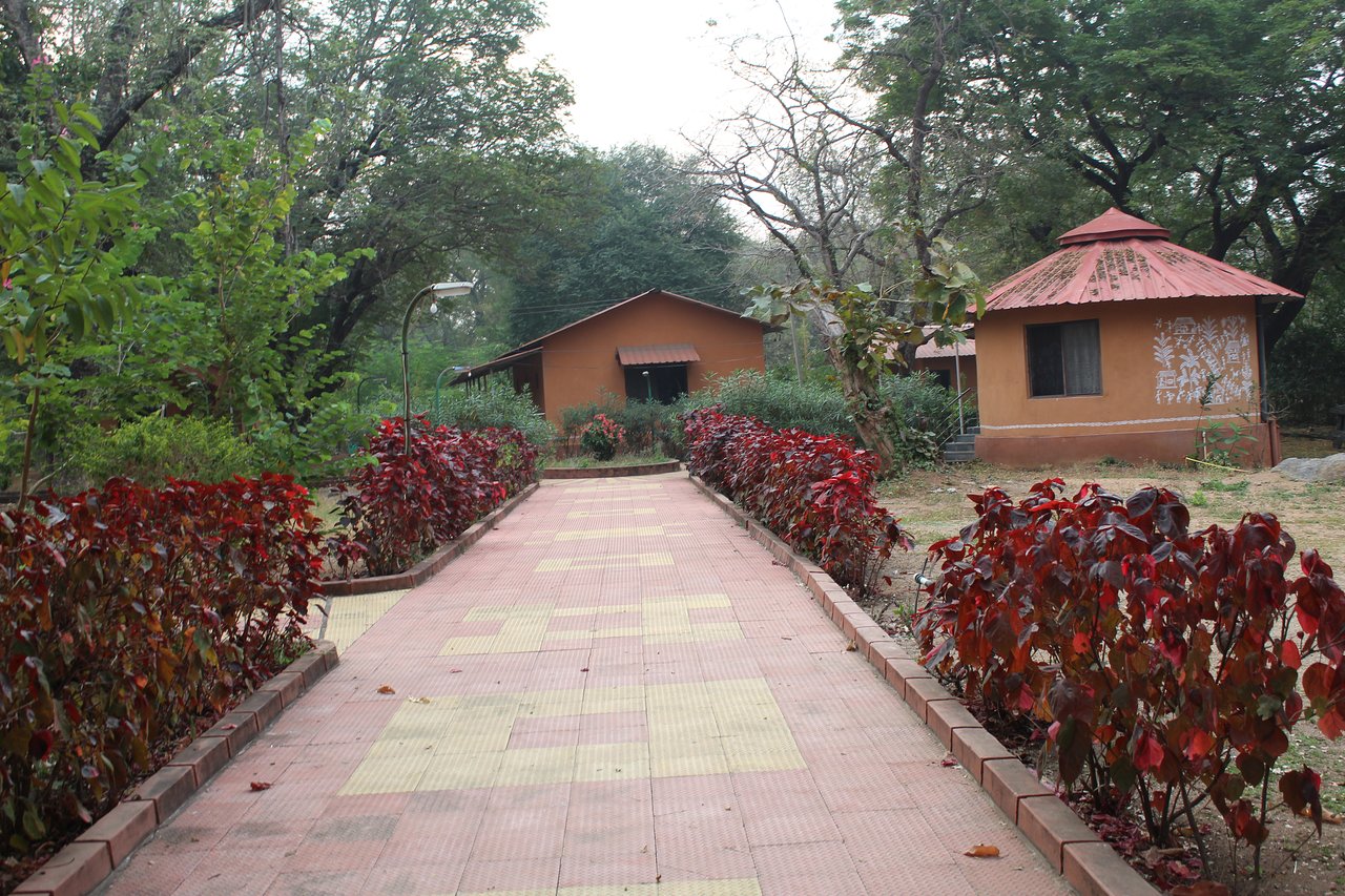 Kawal Wildlife Sanctuary