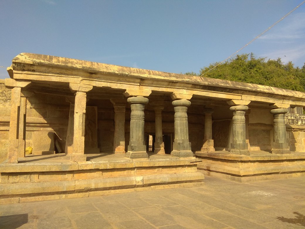 Kolaramma Temple