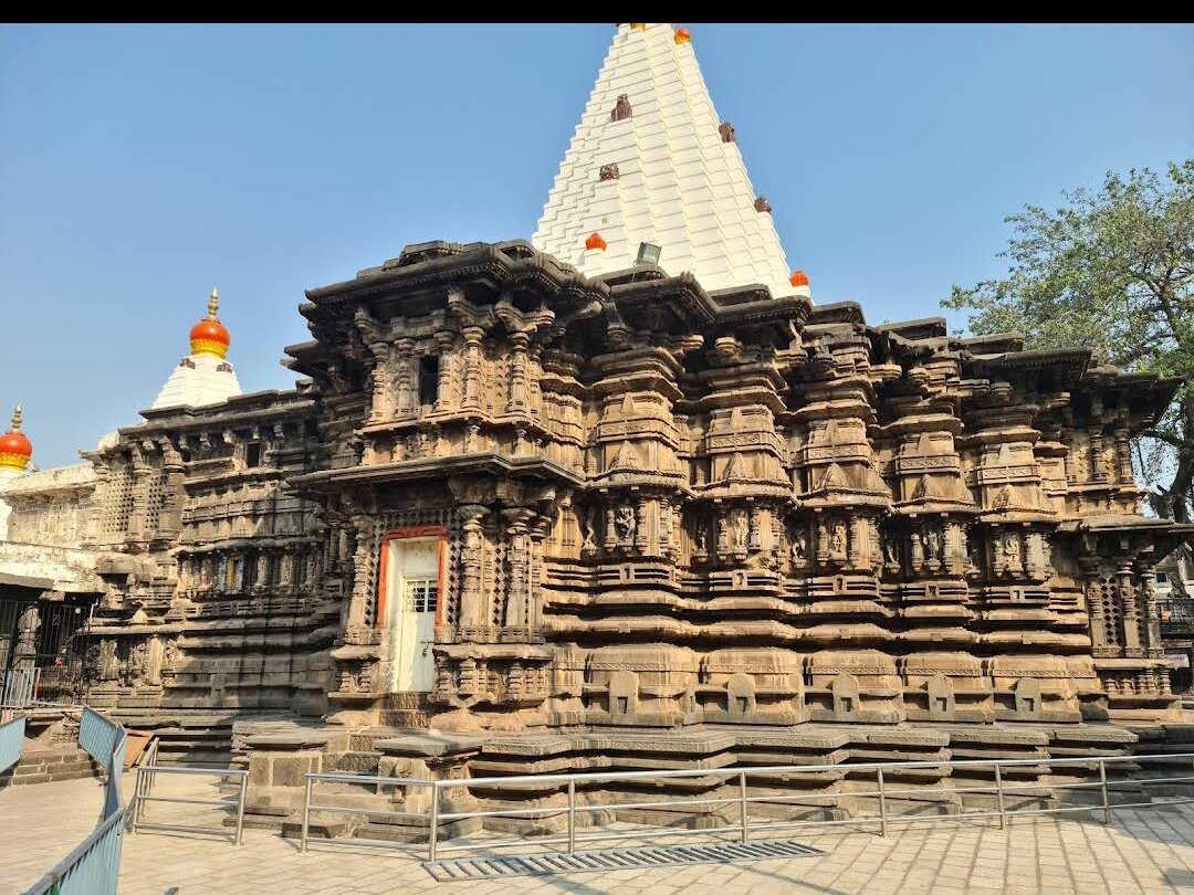 Kolhapur Shiva Temple