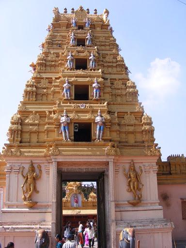 Kondagattu Anjaneya Swamy Temple