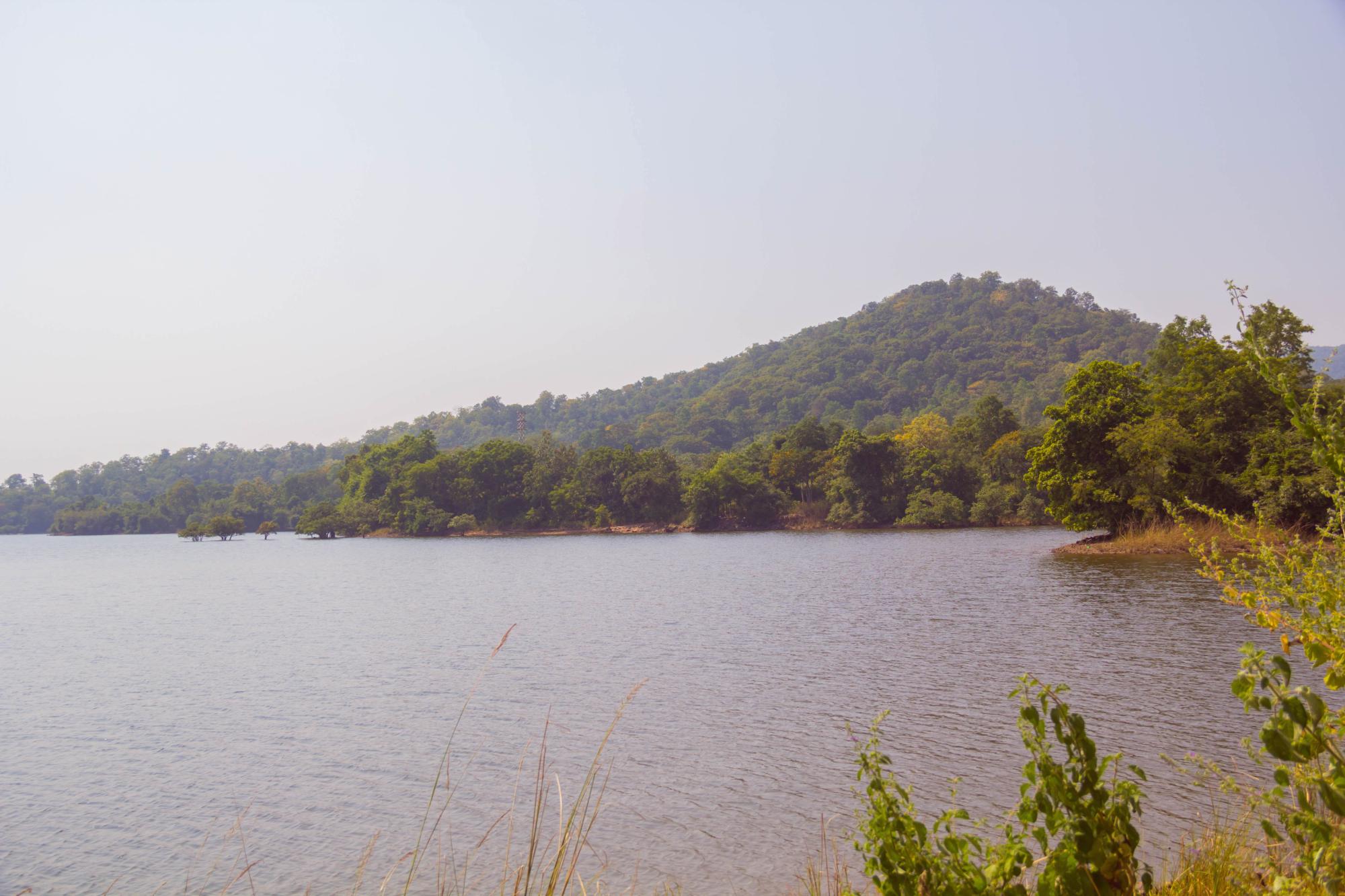 Laknavaram Lake