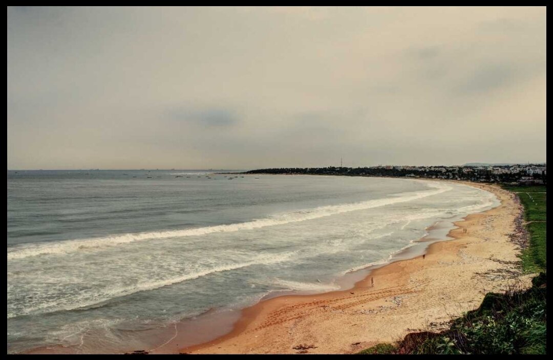 Lawsons Bay Beach
