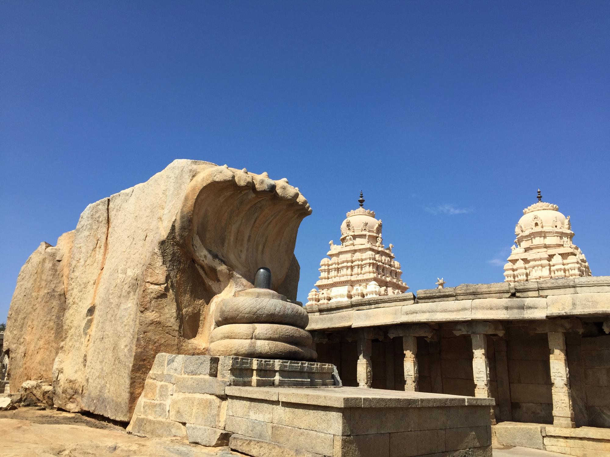 Lepakshi Nandi