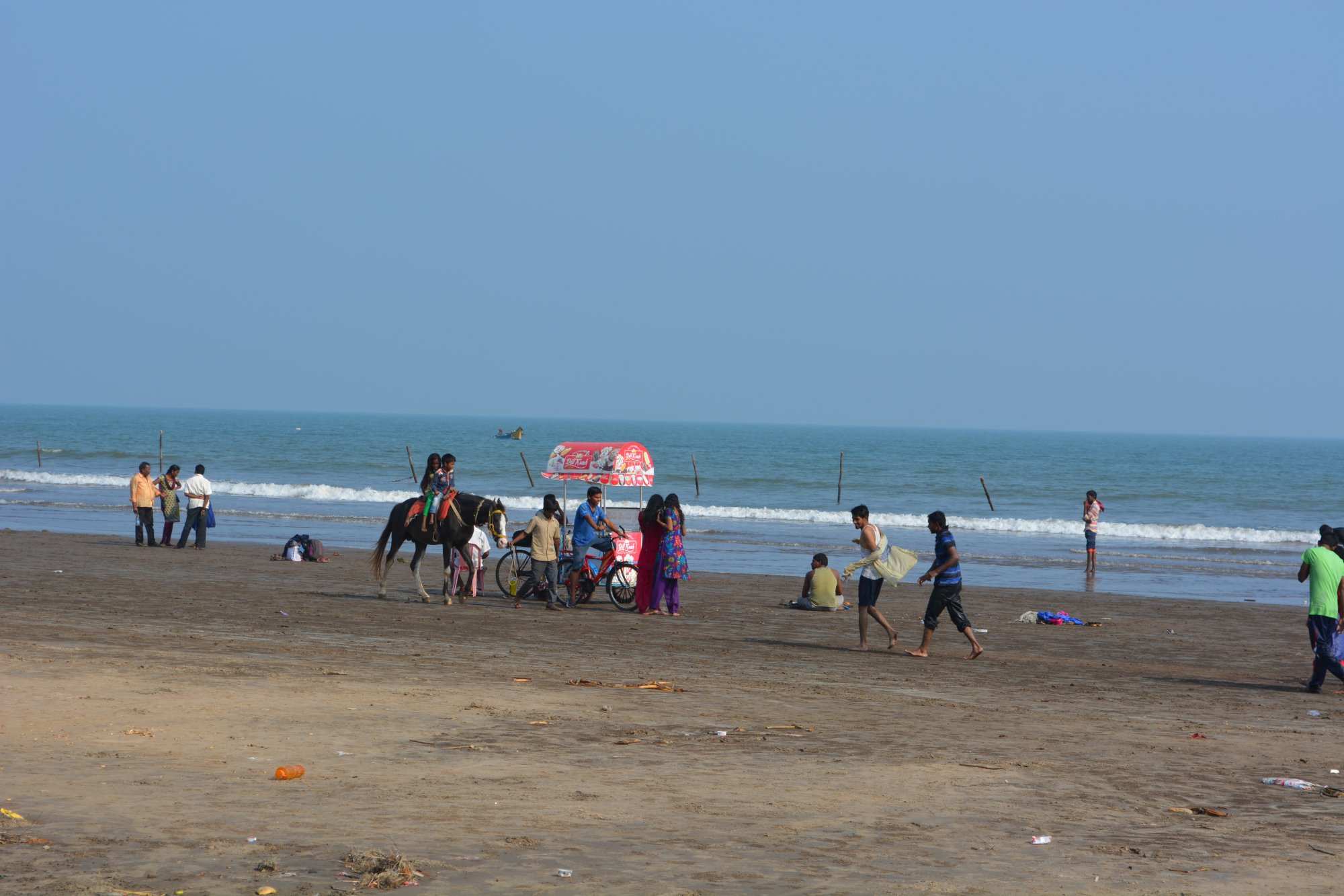 Machilipatnam Port