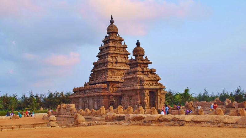Mahabalipuram