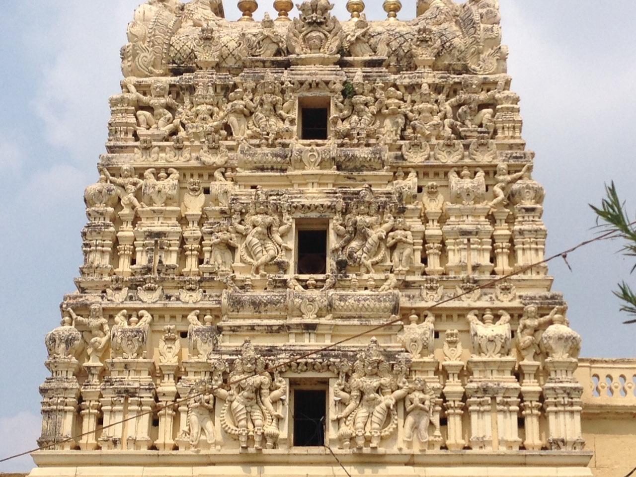 Mahabubnagar Fort