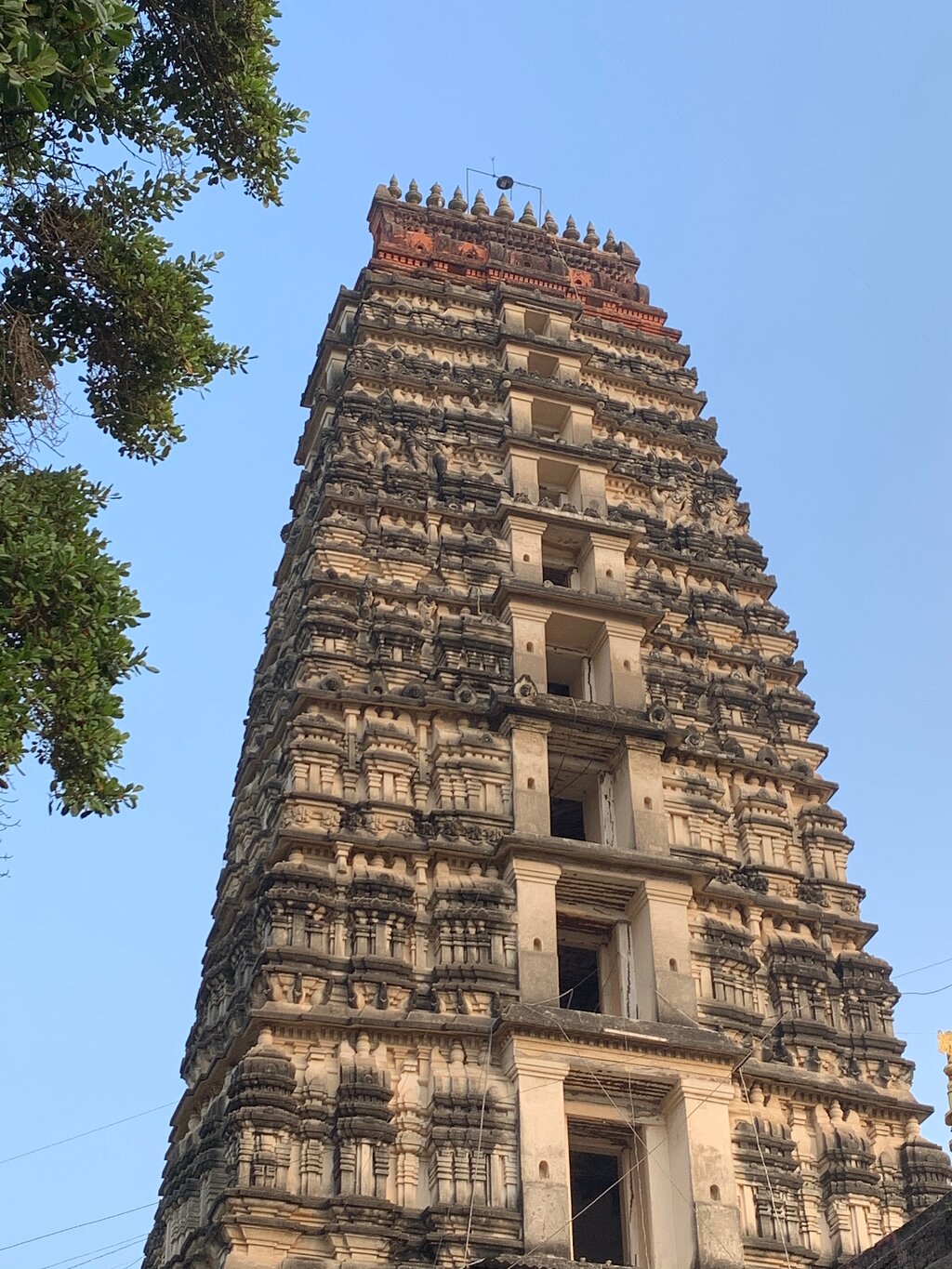 Mangalagiri Temple