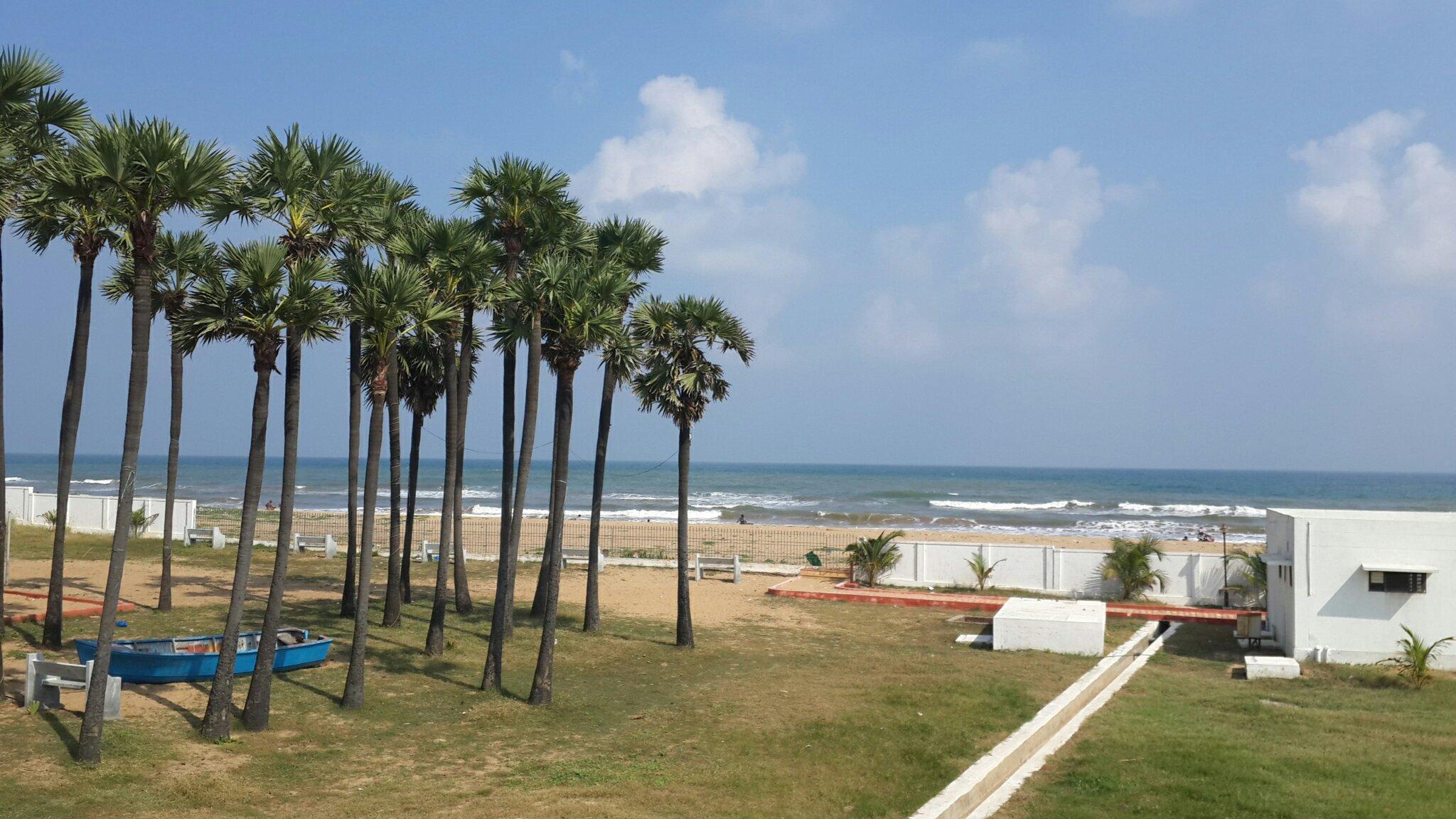Mypad Beach