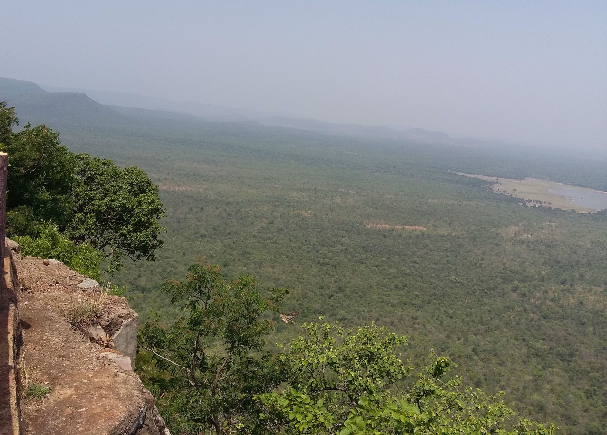 Nagarjunsagar Dam