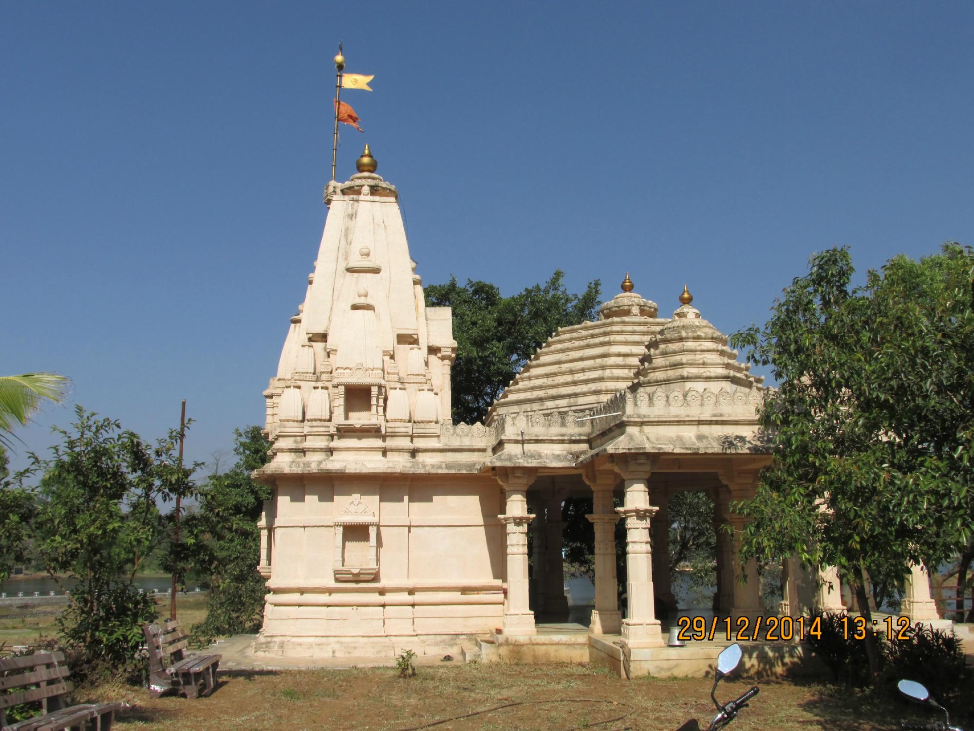 Nageshwar Mahadev Temple