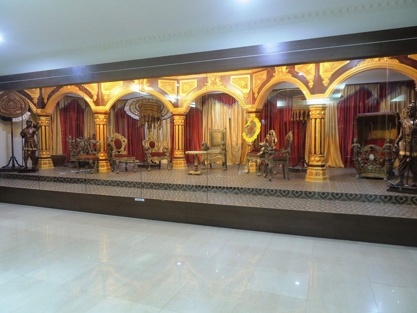 Odisha State Museum