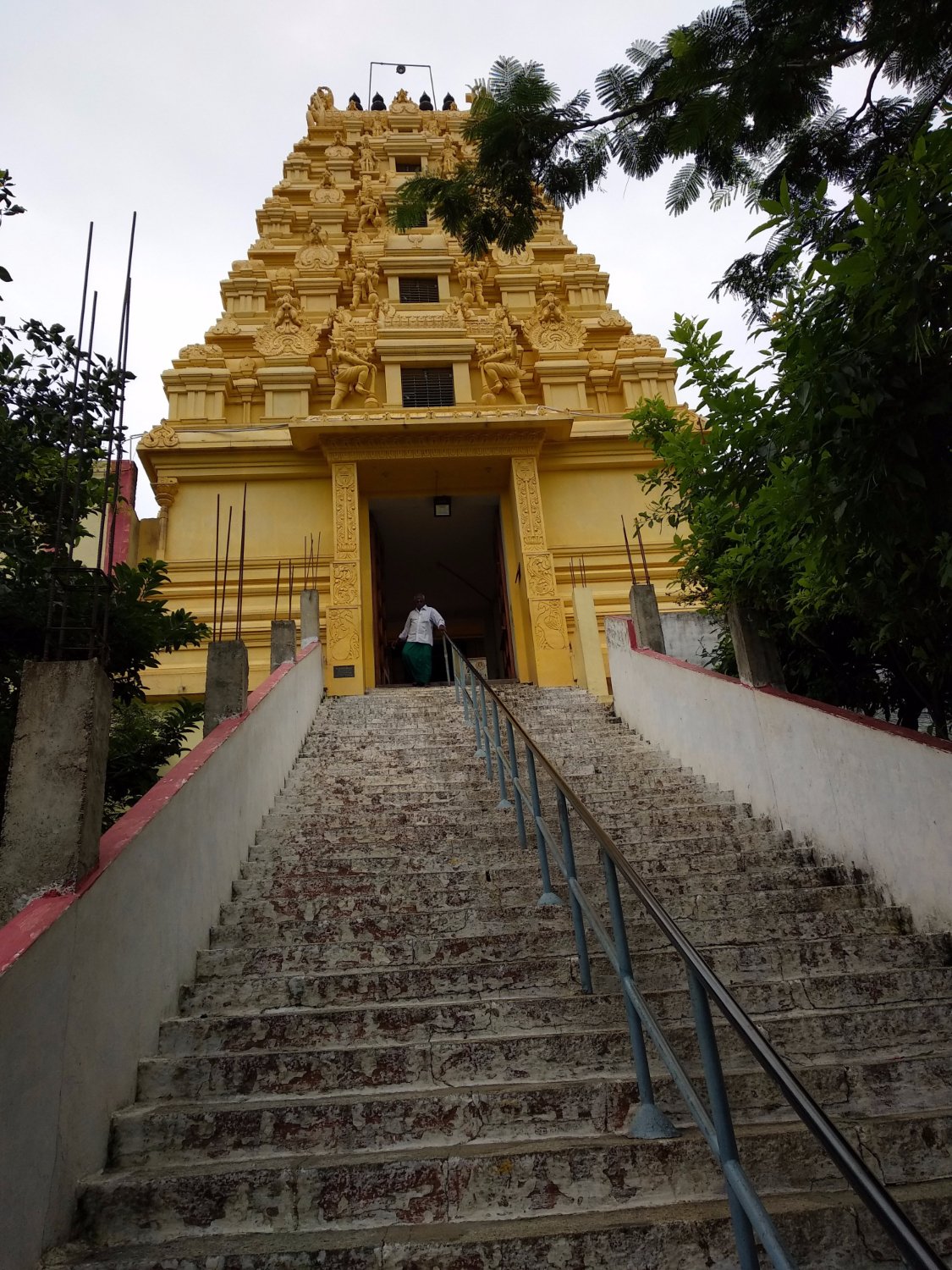 Palamathi Hills