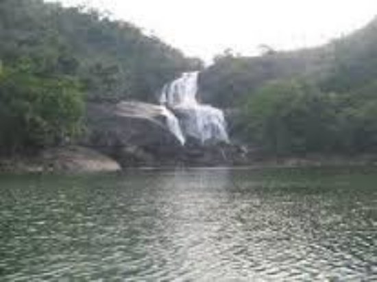Papavinasam Teertham