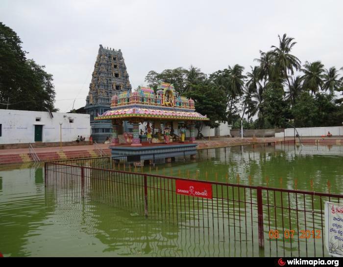 Pithapuram