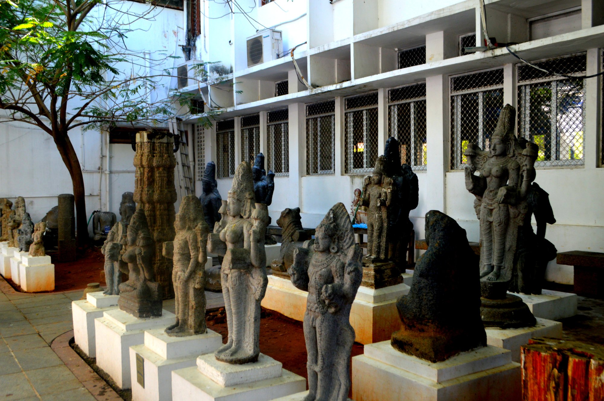 Pondicherry Museum
