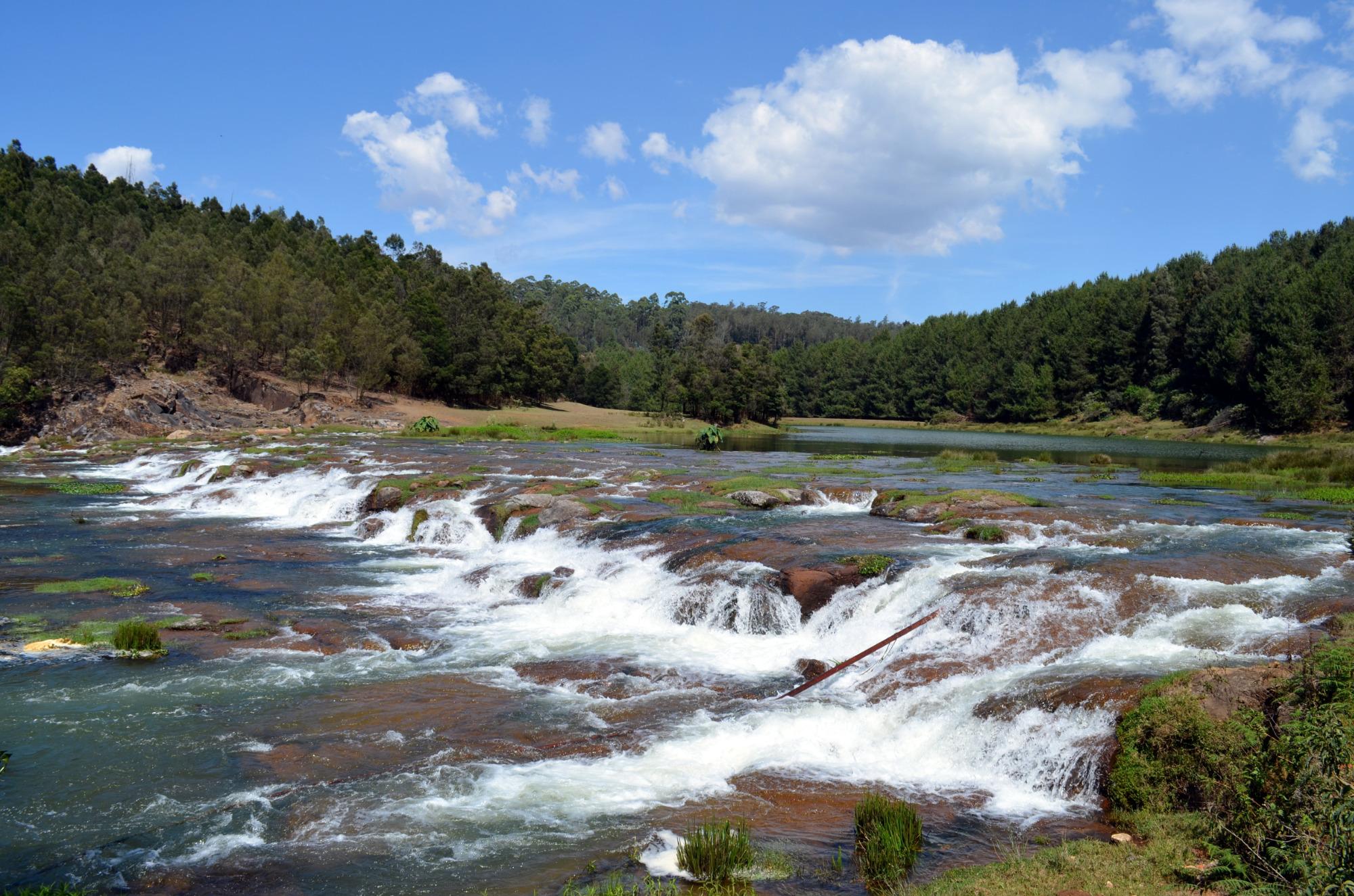 Pykara Lake