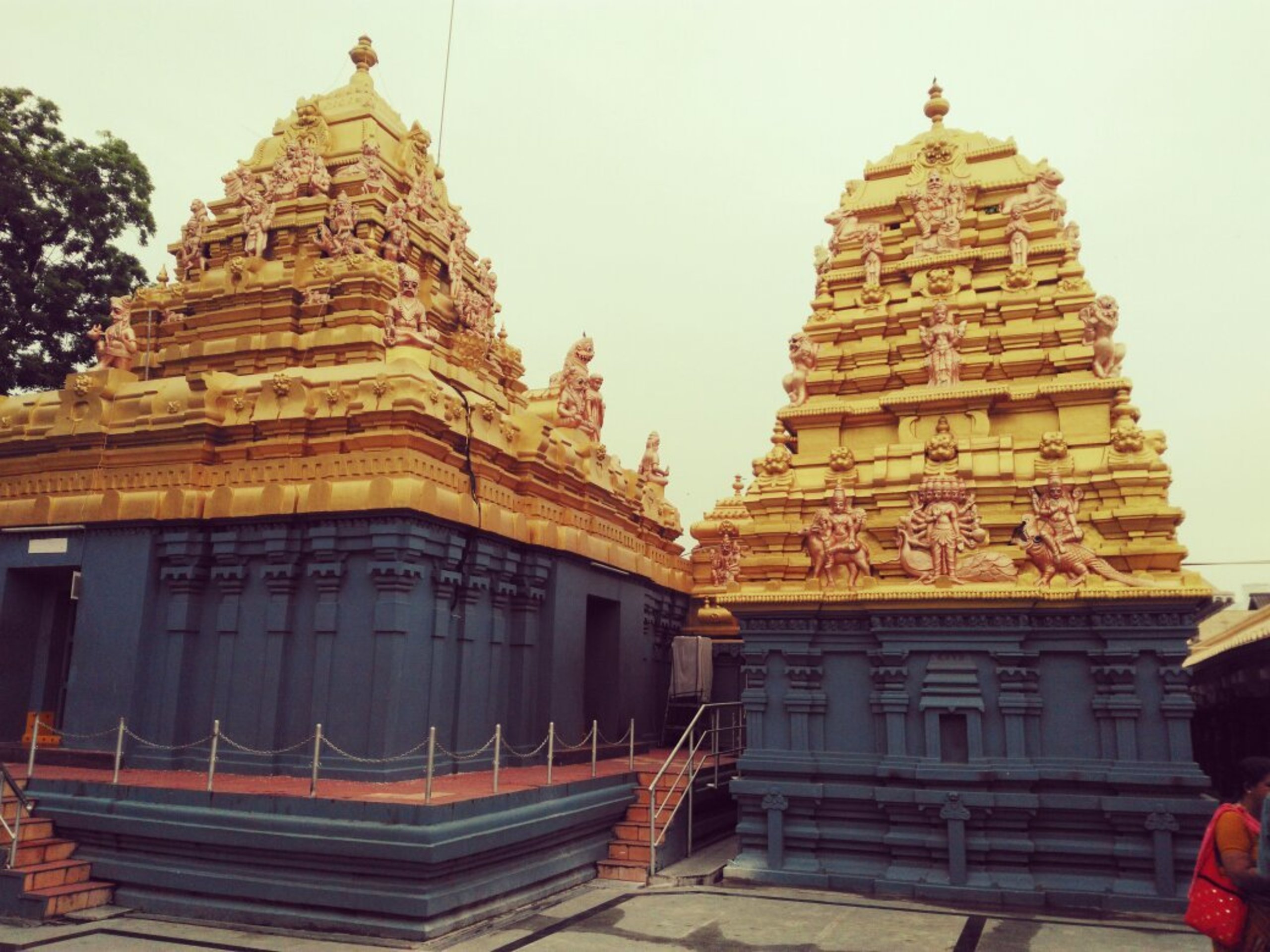 Ramalingeswara Swamy Temple