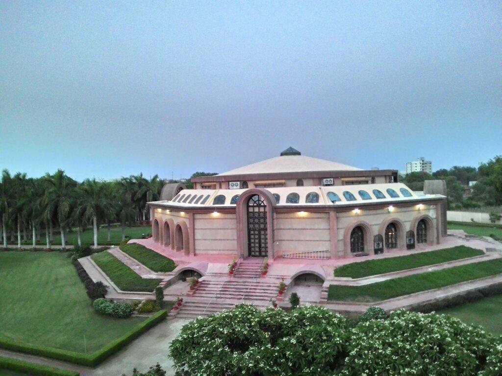 Sardar Patel Garden